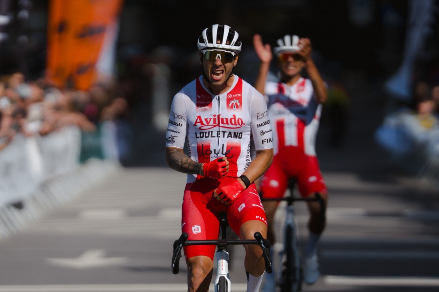 Tavini vence a XXIX Clássica da Primavera 