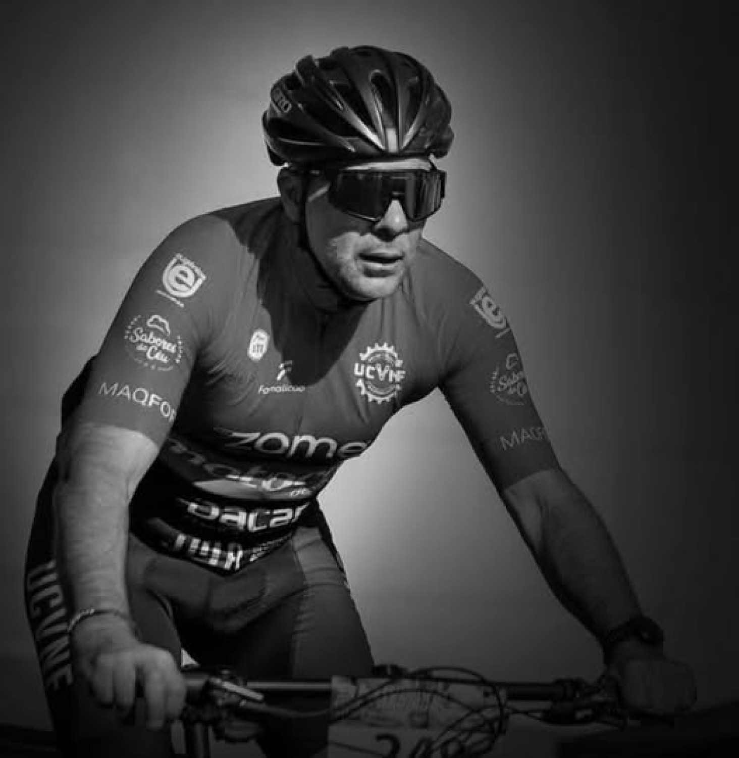 O XCO regional está de luto.